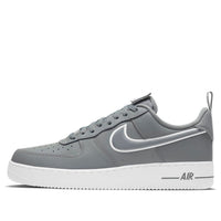 Nike Air Force 1 'Particle Grey' DH2472-002