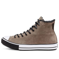 Converse Chuck Taylor All Star Gore-Tex Winter Waterproof High Top 'Gray White' 165453C