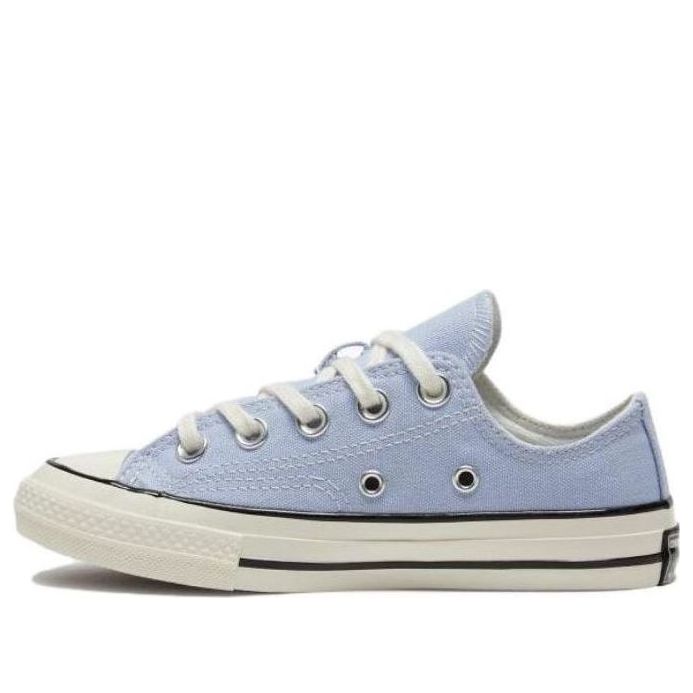 (GS) Converse Chuck 70 OX 'Blue White' A06894C