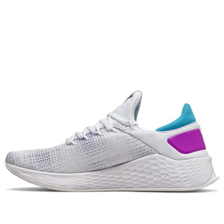New Balance Lazr Low-Top White MLAZRRW2