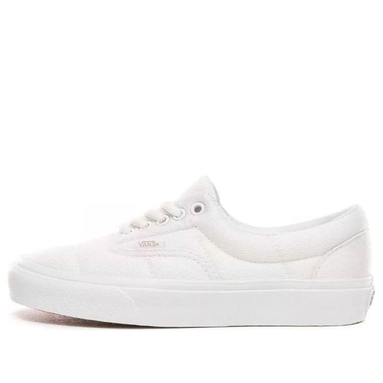 Vans Puffer Era Pure White VN0A38FRUME
