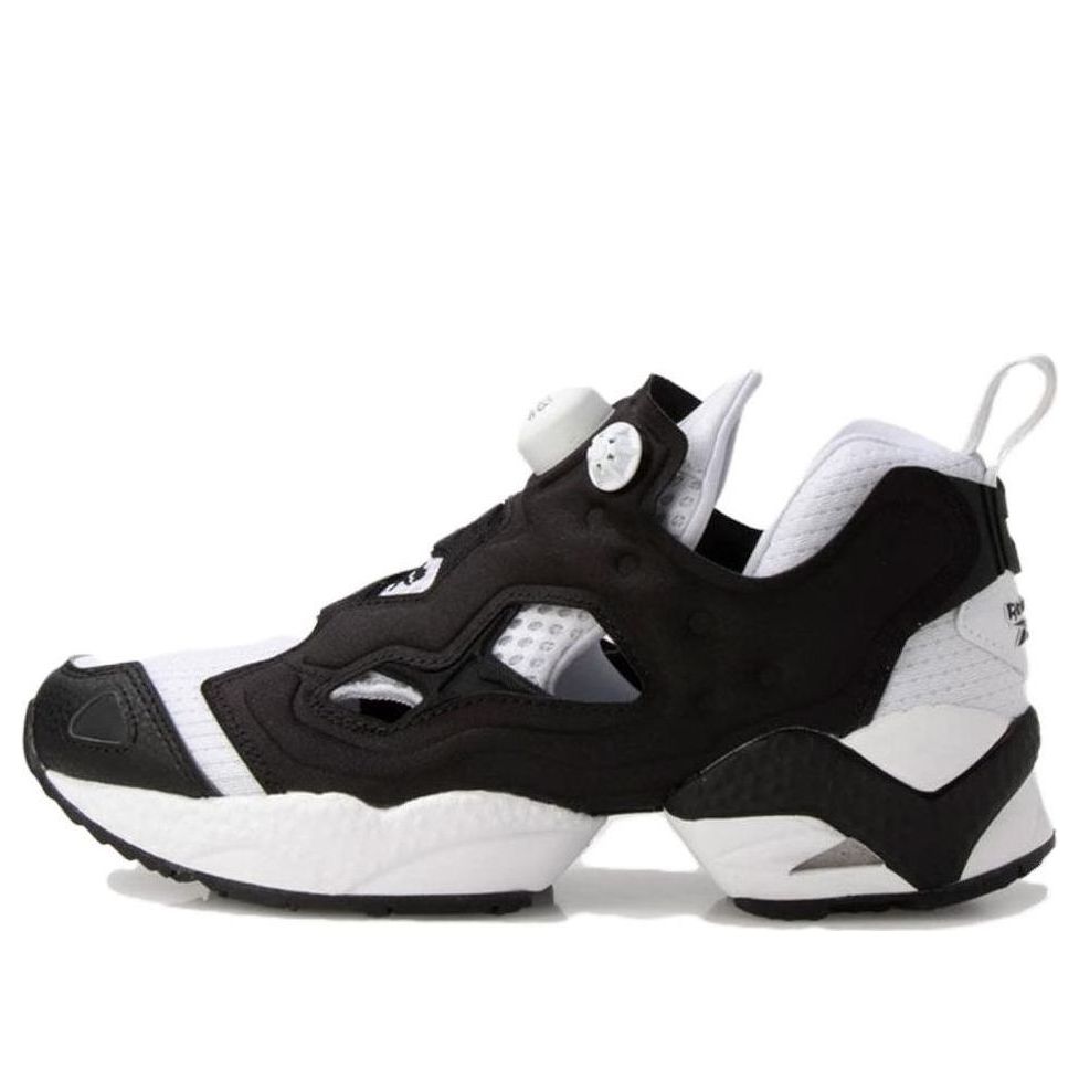 Reebok Instapump Fury 95 'Core Black' IG0115