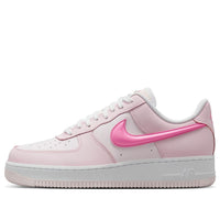 (WMNS) Nike Air Force 1 '07 LX 'Paw Print' HM3696-661