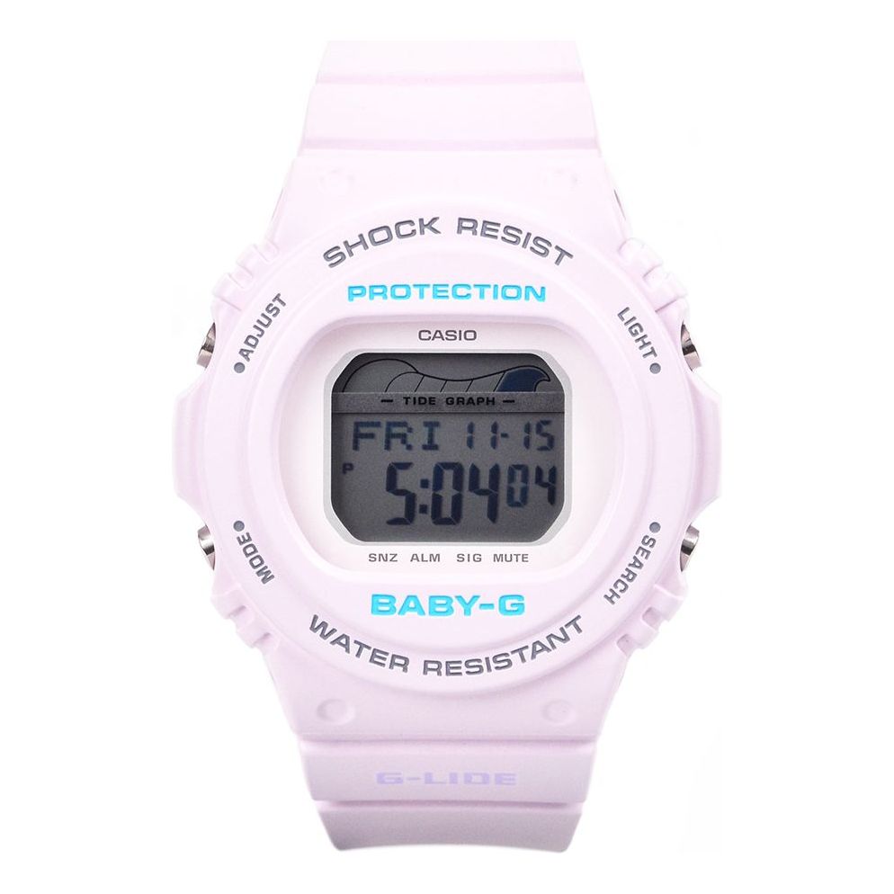 CASIO Baby-G 'Purple' BLX-570-6ER