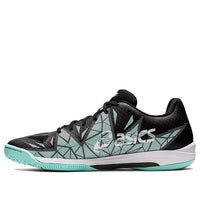 ASICS Gel-Fastball 3 'Black Teal' THH546-005