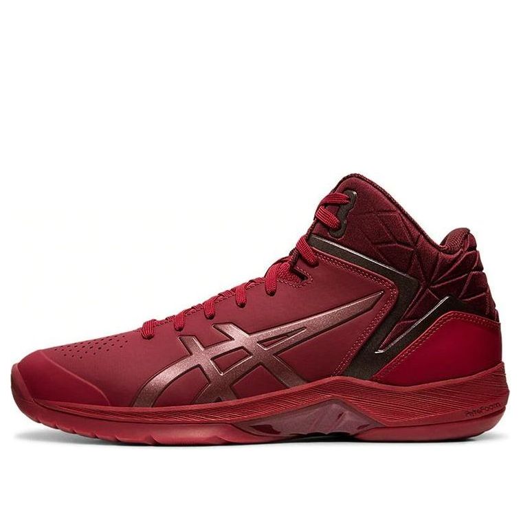 ASICS Gel-Triforce 3 'Deep Mars' 1061A004-600