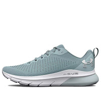 (WMNS) Under Armour HOVR Turbulence 'Fuse Teal White' 3025425-300