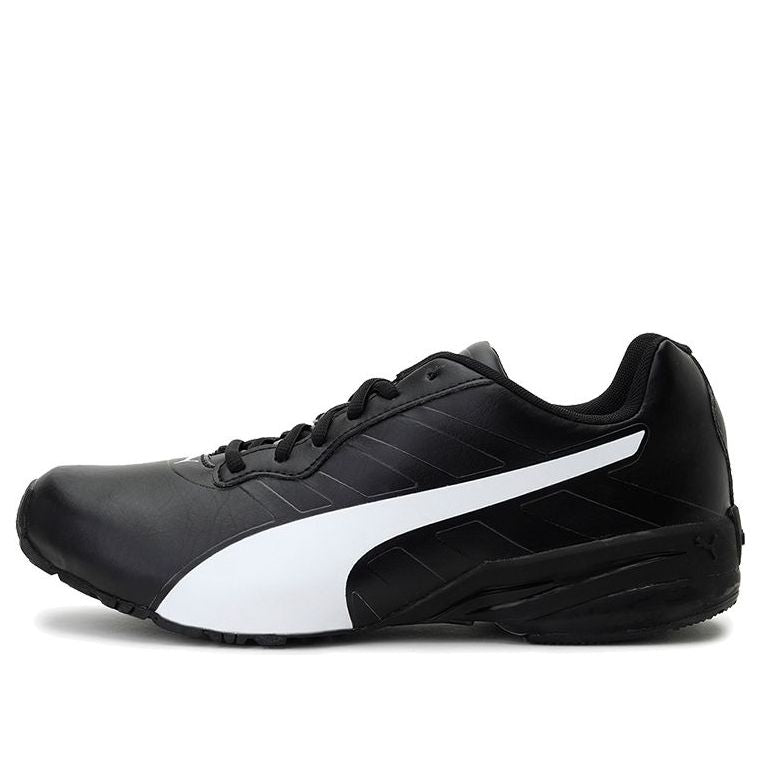 PUMA Jago Comfort V2 Low-top Black/White 191823-01