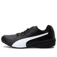 PUMA Jago Comfort V2 Low-top Black/White 191823-01