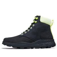 Timberland Brooklyn 6 Inch Boot 'Black' A2HR4001