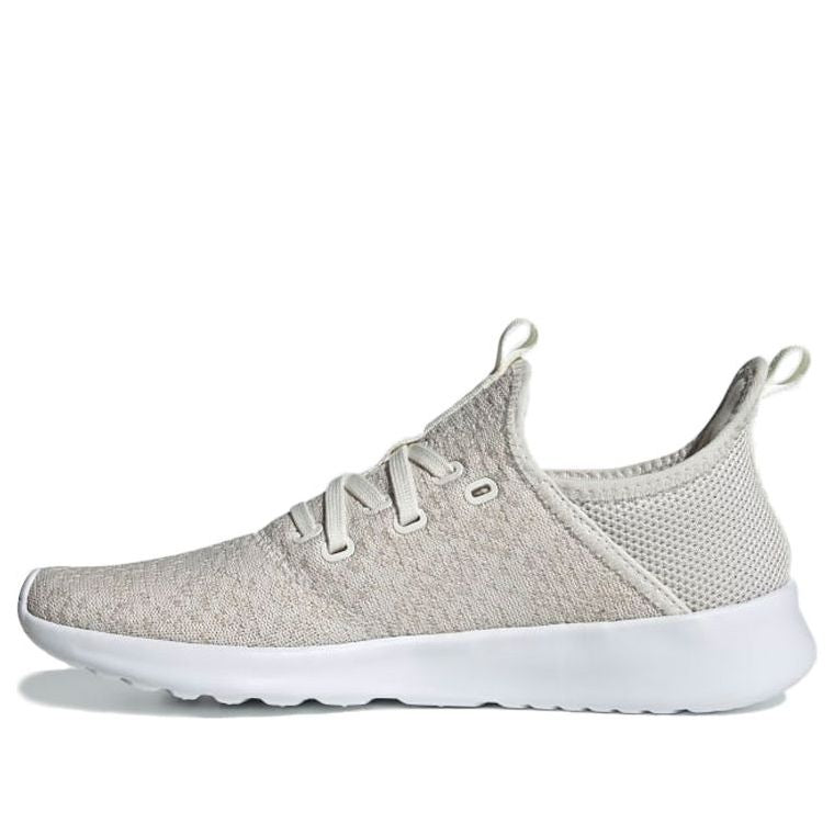 (WMNS) adidas Cloudfoam Pure White F34485