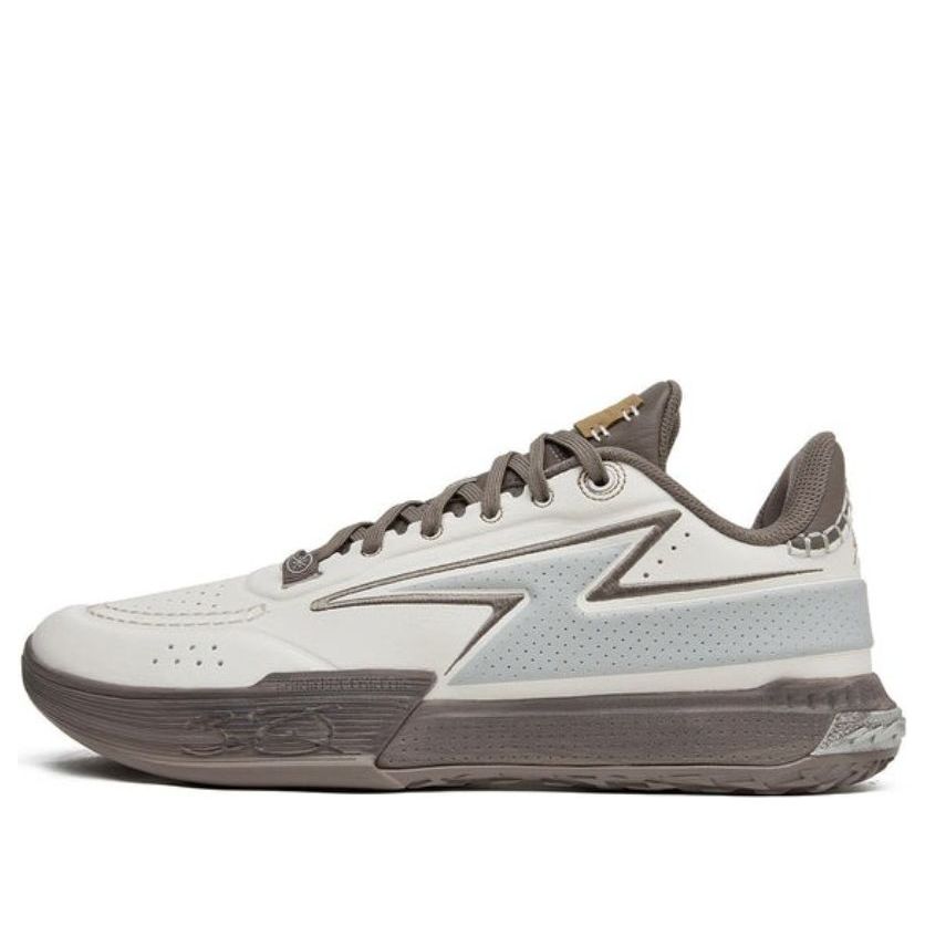 Li-Ning Wade Flash 'YNG DNA Grey' ABPU039-6