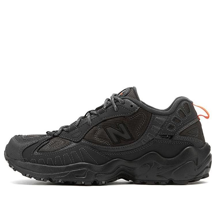 New Balance 703 'Black' ML703NCD
