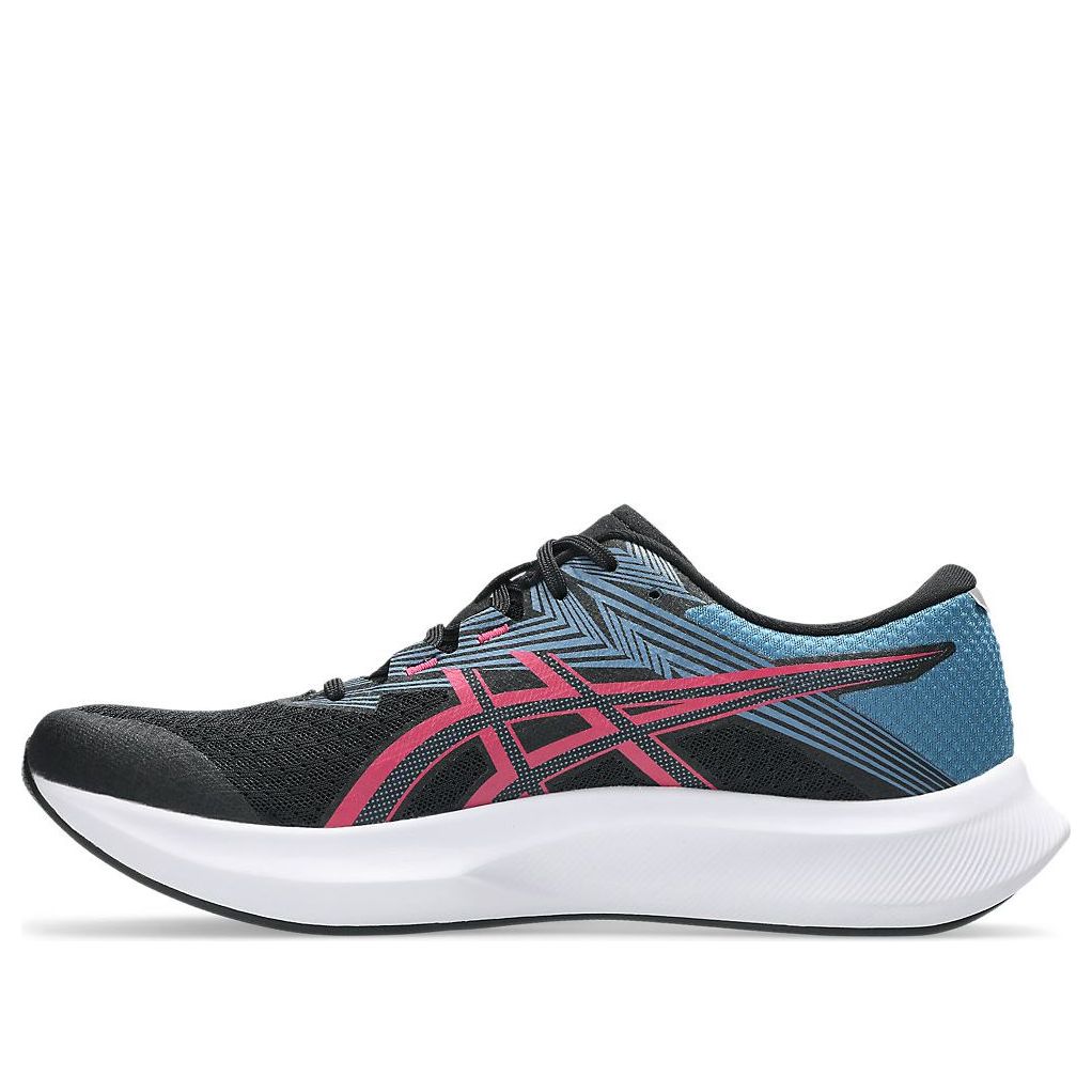 (WMNS) ASICS Hyper Speed 5 'Black Bright Rose' 1012B863-001