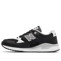 New Balance 530 Black/White M530LGB1