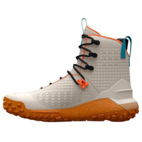 Under Armour HOVR Dawn Waterproof 2.0 Boots 'Beige Orange' 3025573100