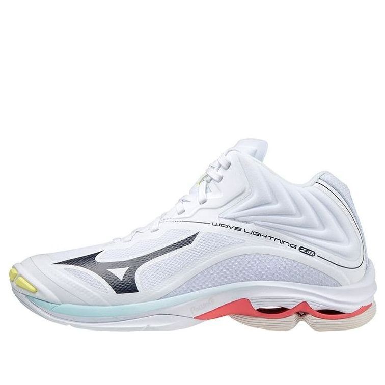 (WMNS) Mizuno Wave Lightning Z6 V1GC200510