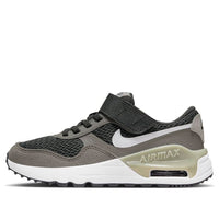 (PS) Nike Air Max SYSTM 'Dark Smoke Grey Flat Pewter' DQ0285-002