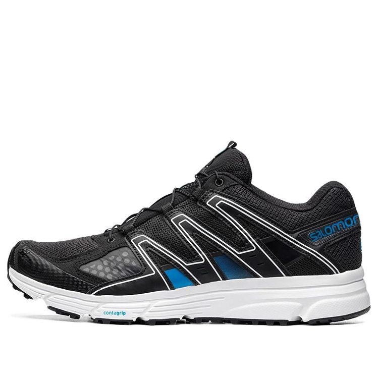 Salomon X-Mission 3 'Black Blue' 416688