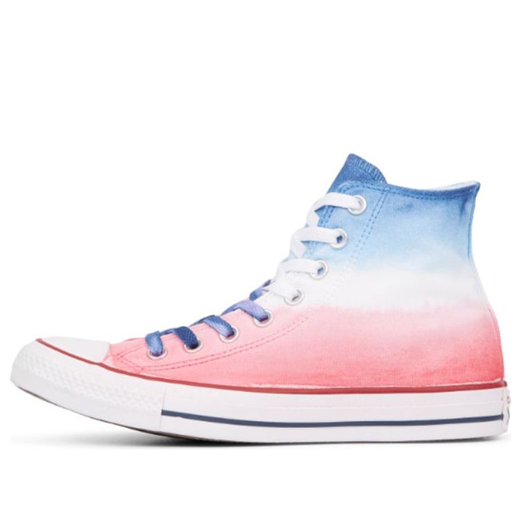 Converse Chuck Taylor All Star High Canvas LTD 'Dip Dye' 164523C