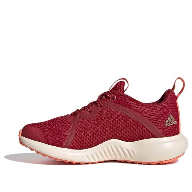 (PS) adidas Fortarun X 'Red White' G27211
