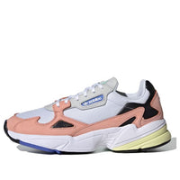 (WMNS) adidas Falcon 'Trace Pink' EE8937