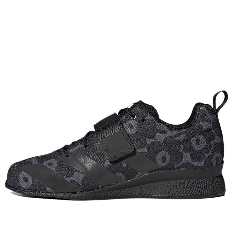 adidas Adipower Weightlifting 2 'Black' GZ0175