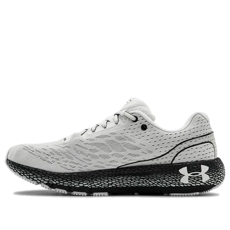 Under Armour HOVR Machina 'White Black' 3021939-103