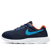 (PS) Nike Tanjun Sports Casual Shoes 818382-408