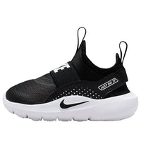 (TD) Nike Flex Runner 4 'Black White' IF2895-002