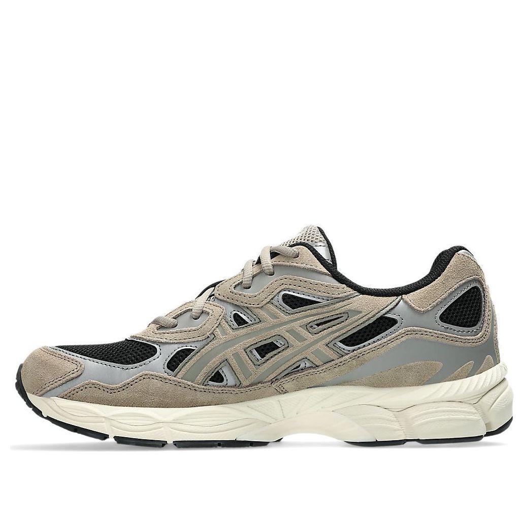 ASICS Gel-NYC 'Greige' 1203A383-005