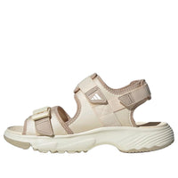 adidas Lifestyle Sandal 'Wonder White Cloud White' KI2374