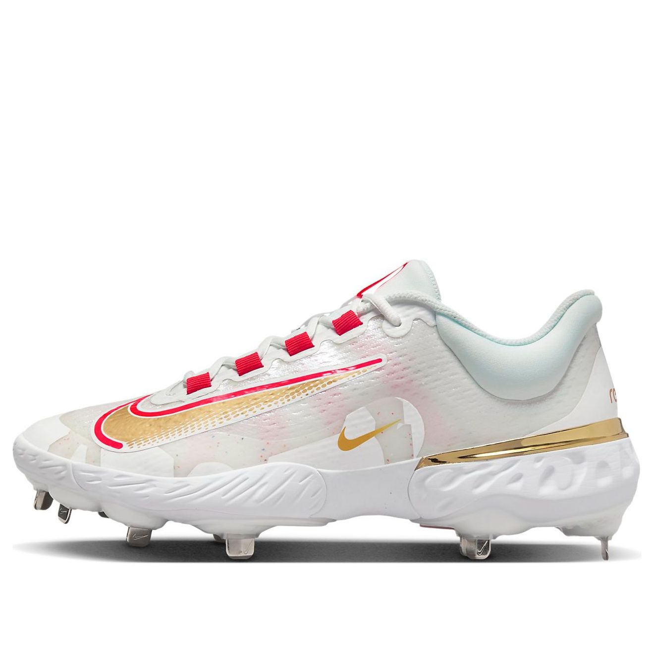 Nike Alpha Huarache Elite 4 Low 'Playoff Pack' FD2745-161