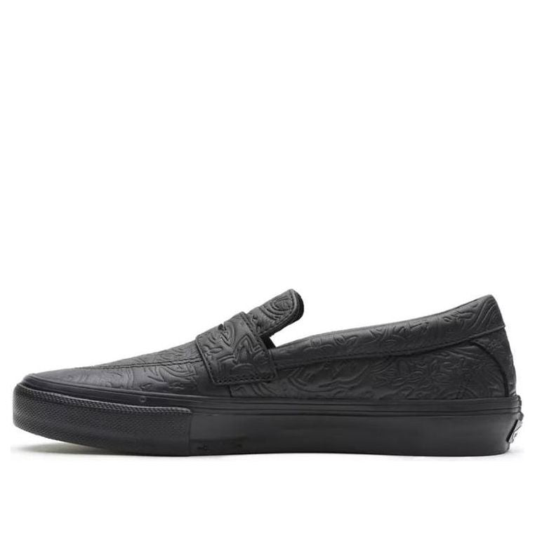 Vans Beatrice Domond Style 53 Black VN0A5HEL3OQ