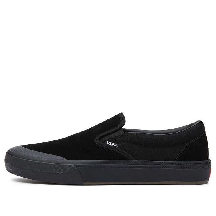 Vans Bmx Slip-On BLACK VN0005V1BKA