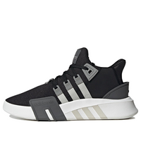 adidas Originals EQT Bask ADV Shoes 'Black White Grey' ID0548