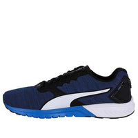PUMA Ignite Dual Black/Blue/White 191479-02