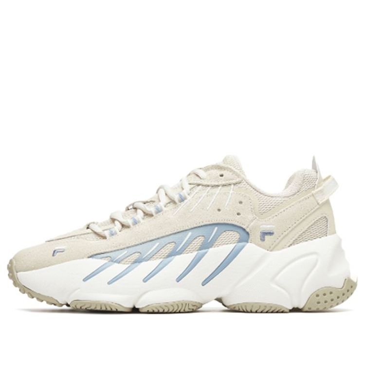 FILA Ade VNTG White/Blue F12M021103FAB