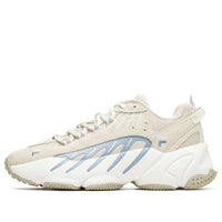FILA Ade VNTG White/Blue F12M021103FAB
