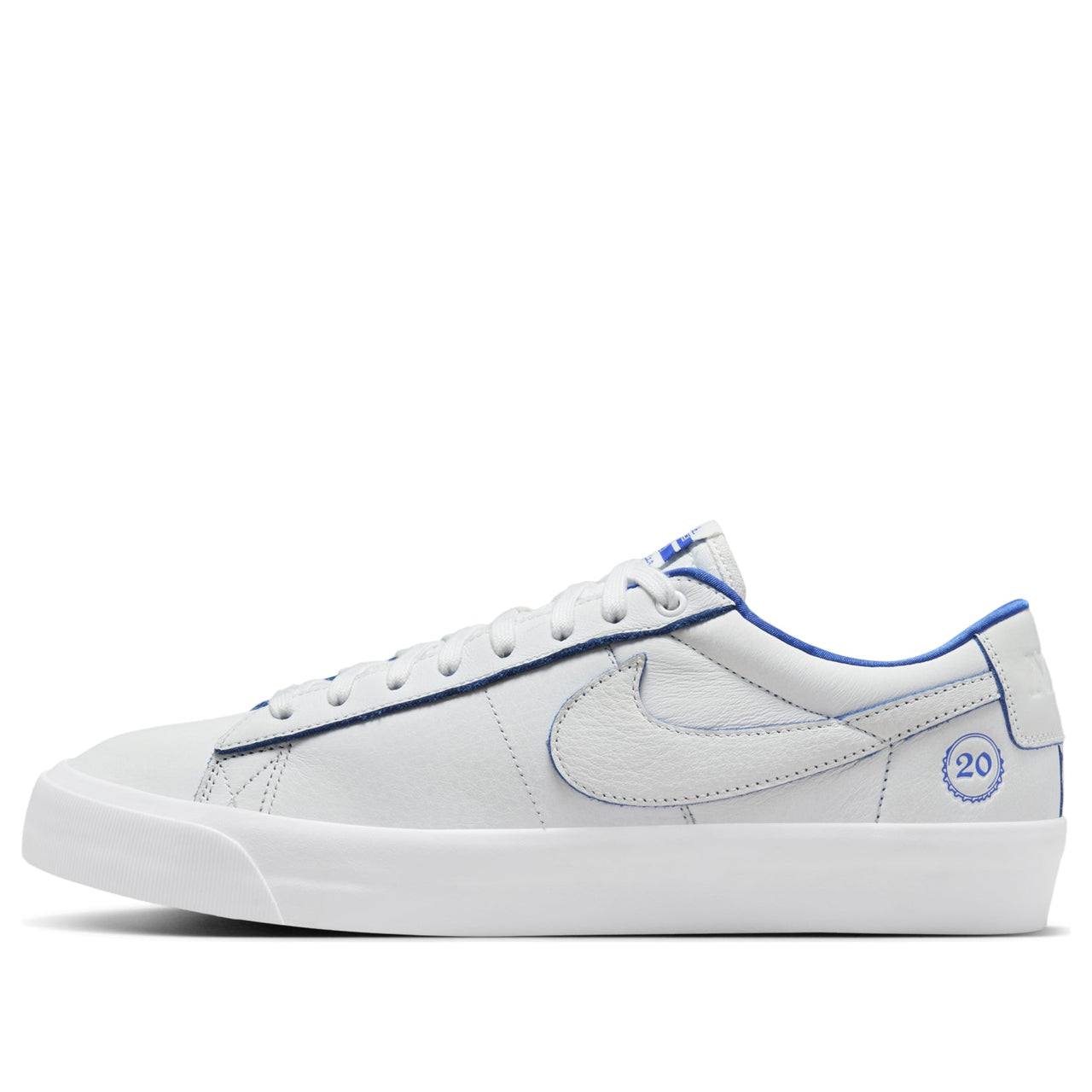 Nike SB Blazer GT '20 Years' FZ1300-100
