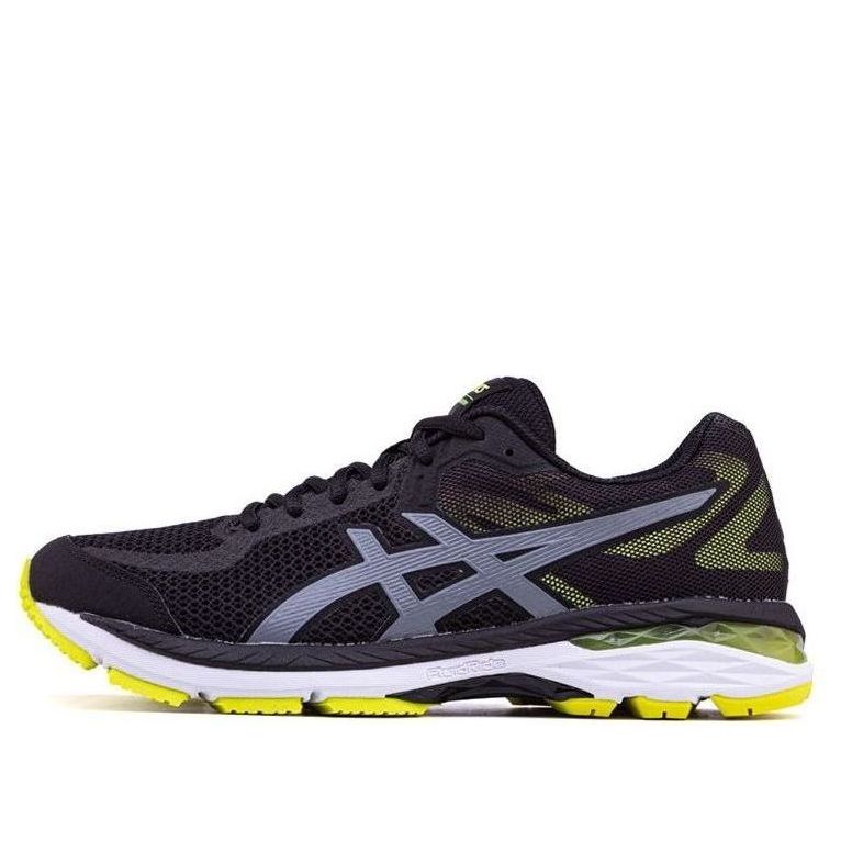 ASICS Gel-Glyde 2 'Black Yellow' 1011A694-001