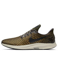Nike Air Zoom Pegasus 35 'Grey Citron' 942851-007