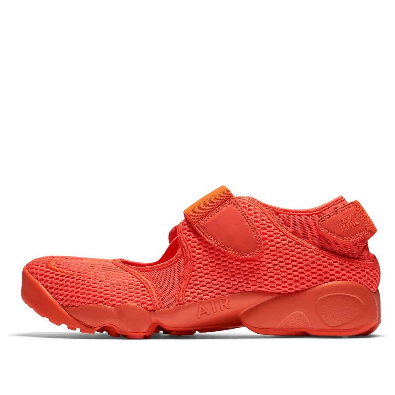 Nike Air Rift BR Orange/Red 847609-800