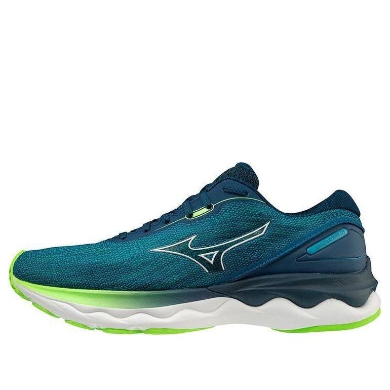 Mizuno Wave Skyrise 3 'Blue' J1GC220901
