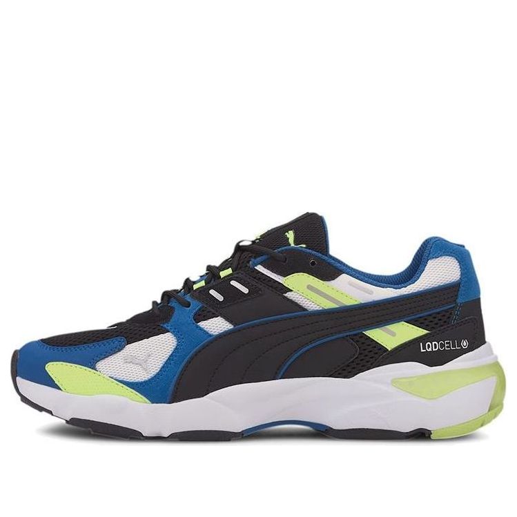 PUMA LQDCELL Extol Archive 'Black White' 373442-02