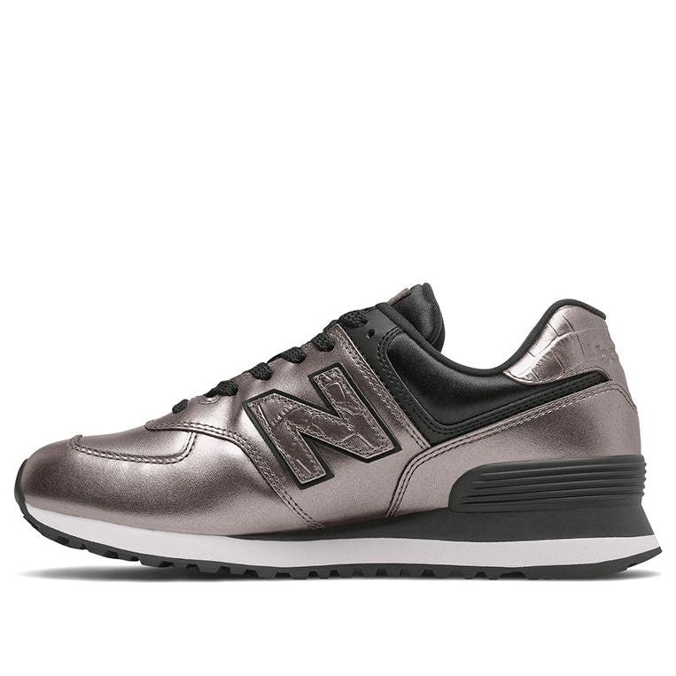 (WMNS) New Balance 574 'Night Tide' WL574PP2