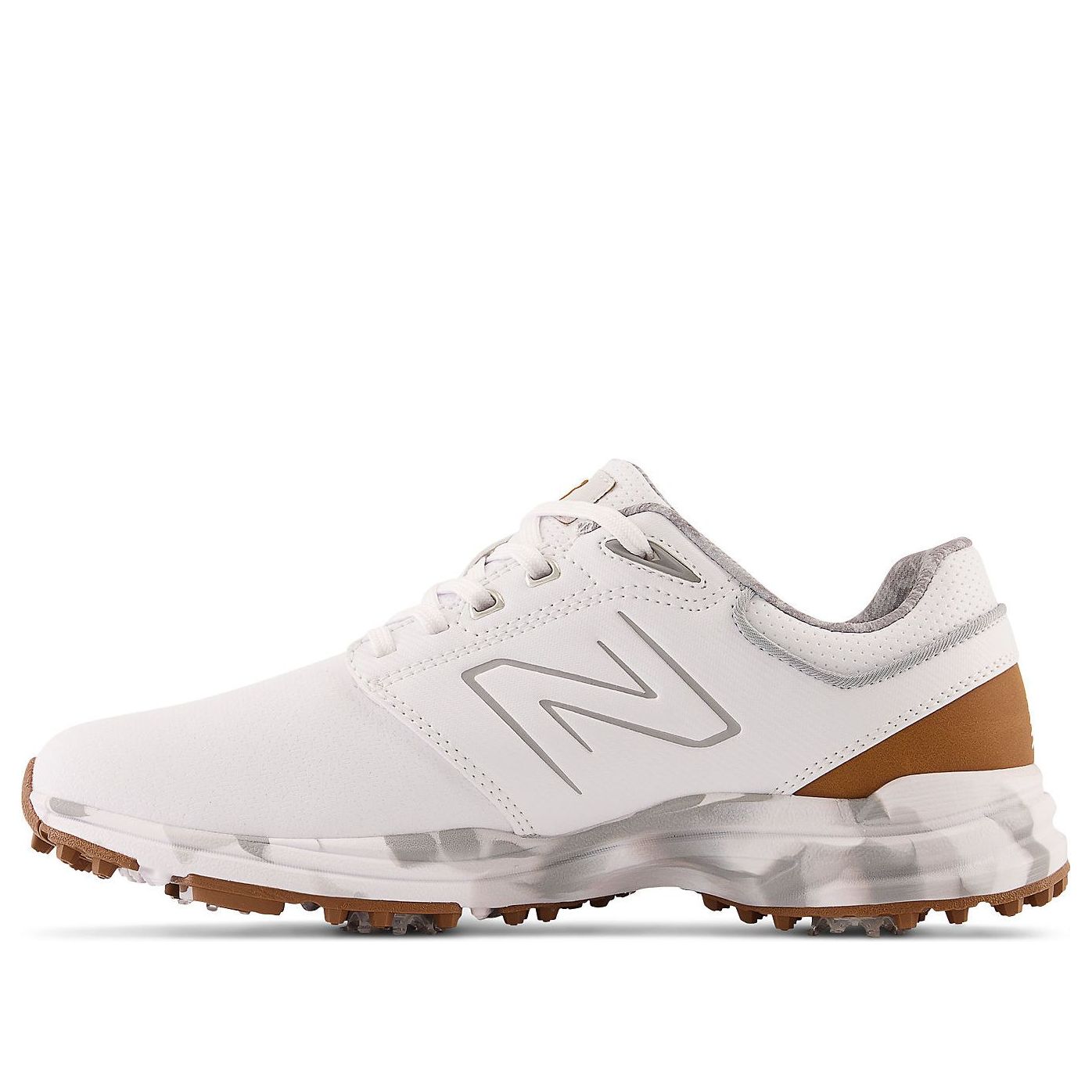 New Balance Brighton 'White Brown Camo' MG2010WB