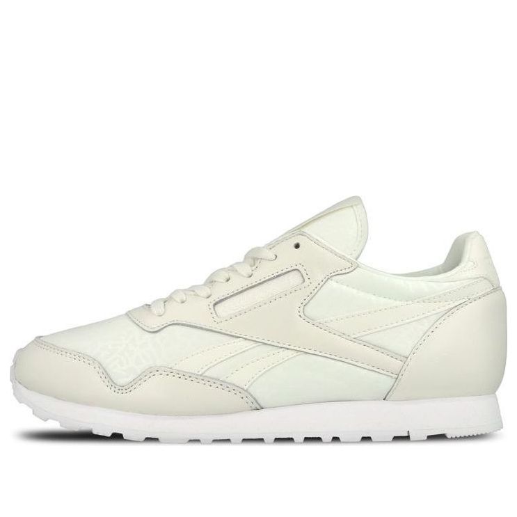 (WMNS) REEBOK PARIS RUNNER GALLERY II 'CHALK WHITE' V68465