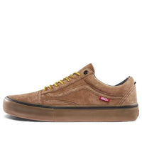 Vans Old Skool Antihero John Cardiel Brown VN0A45JCVG0