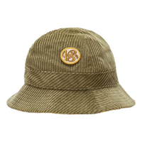 Vans x Anderson .Paak Vanderson Bucket Hat 'Olive Green' VN0A7PTXZC6